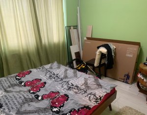 Apartament 2 camere, semidecomandat, Grigorescu, zona Liceului ,,Onisifor Ghibu
