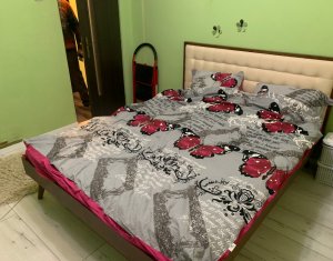 Apartament 2 camere, semidecomandat, Grigorescu, zona Liceului ,,Onisifor Ghibu