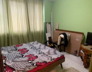 Apartament 2 camere, semidecomandat, Grigorescu, zona Liceului ,,Onisifor Ghibu