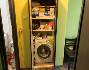 Apartament 2 camere, semidecomandat, Grigorescu, zona Liceului ,,Onisifor Ghibu