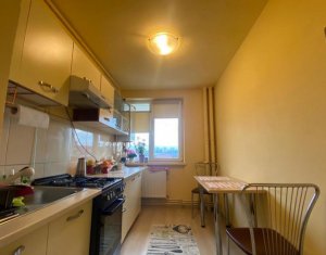 Apartament 2 camere, semidecomandat, Grigorescu, zona Liceului ,,Onisifor Ghibu