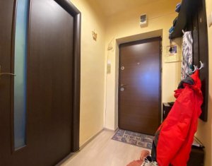 Apartament 2 camere, semidecomandat, Grigorescu, zona Liceului ,,Onisifor Ghibu