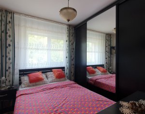 Vanzare apartament 2 camere in Cluj-napoca, zona Grigorescu