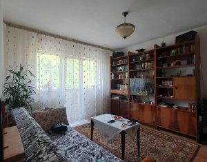 Vanzare apartament cu 2 camere, Grigorescu, zona Donath