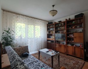 Appartement 2 chambres à vendre dans Cluj-napoca, zone Grigorescu