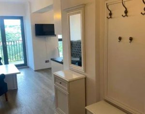  Apartament 2 camere, 51 mp utilat + parcare subterana