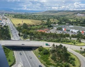 Lakás 2 szobák eladó on Cluj-napoca, Zóna Manastur