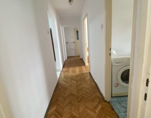 Apartament 4 camere, 80 mp, cartier Manastur