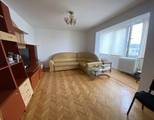 Vanzare apartament 4 camere in Cluj-napoca, zona Manastur