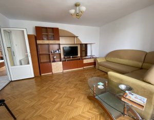 Apartament 4 camere, 80 mp, cartier Manastur