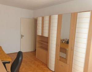 Apartament 4 camere, 80 mp, cartier Manastur