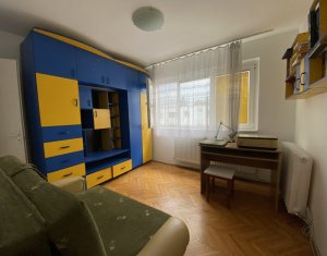 Apartament 4 camere, 80 mp, cartier Manastur