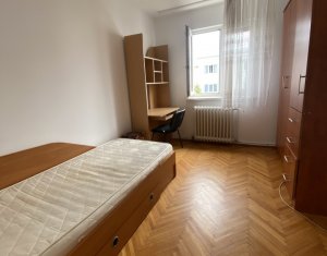 Apartament 4 camere, 80 mp, cartier Manastur
