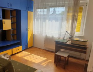 Apartament 4 camere, 80 mp, cartier Manastur