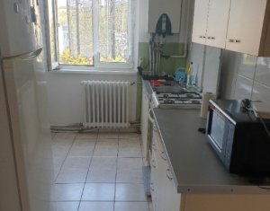 Apartament 4 camere, 80 mp, cartier Manastur