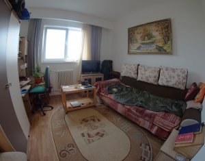 Sale studio in Cluj-napoca, zone Gruia