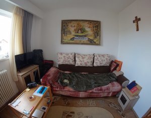 Studio for sale in Cluj-napoca, zone Gruia