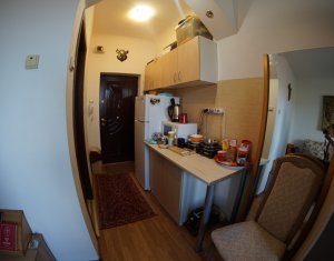 Studio for sale in Cluj-napoca, zone Gruia