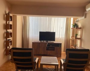 Vanzare apartament 4 camere in Cluj-napoca, zona Grigorescu