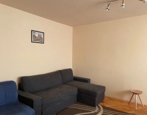 Apartament 4 camere Grigorescu cu vedere panoramica 
