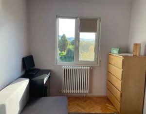Apartament 4 camere Grigorescu cu vedere panoramica 