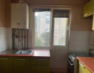 Apartament 4 camere Grigorescu cu vedere panoramica 