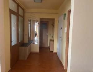 Apartament 4 camere Grigorescu cu vedere panoramica 