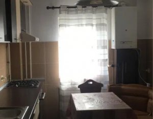 Vanzare apartament 3 camere in Cluj-napoca, zona Manastur