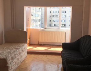 Apartament 3 camere 70 mp+balcon 11 mp, cartier Manastur