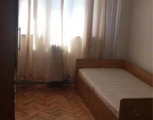 Apartament 3 camere 70 mp+balcon 11 mp, cartier Manastur
