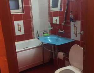 Apartament 3 camere 70 mp+balcon 11 mp, cartier Manastur