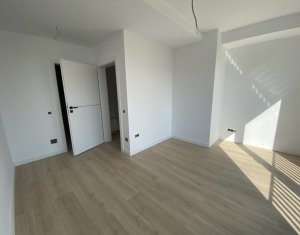 Apartament PENTHOUSE 85mp, terasa 22 mp, zona Buna Ziua