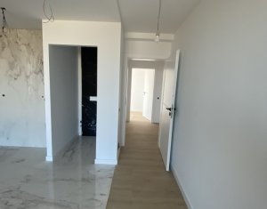 Apartment 3 rooms for sale in Cluj-napoca, zone Buna Ziua