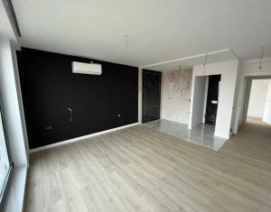 Apartament PENTHOUSE 85mp, terasa 22 mp, zona Buna Ziua