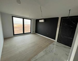 Apartament PENTHOUSE 85mp, terasa 22 mp, zona Buna Ziua