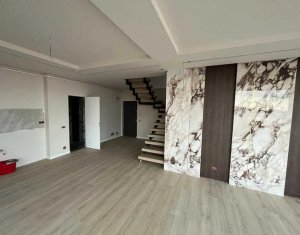 Apartament PENTHOUSE 85mp, terasa 22 mp, zona Buna Ziua