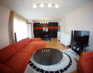 Apartament deosebit, confort lux, 2 camere, 2 bai, zona C Brancusi-Fagului