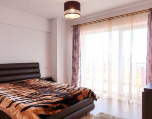 Vanzare apartament 2 camere, zona Iulius Mall, Viva City Residence