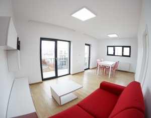 Lakás 3 szobák eladó on Cluj-napoca, Zóna Gheorgheni