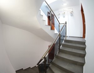 Apartament 2 camere, parcare si gradina proprie de 23 mp, Gheorgheni