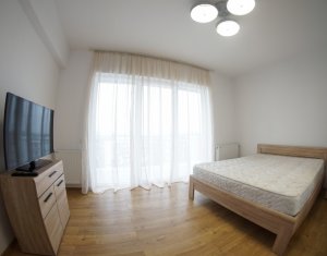 Vanzare apartament 3 camere, imobil nou, cartier Gheorgheni, strada Alverna