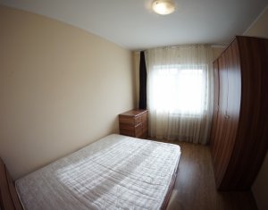 Vanzare apartament 3 camere decomandate, cartier Gheorgheni, zona Interservisan
