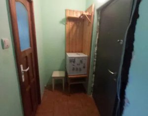  Garsoniera, etaj 2, LIDL, Dambul Rotund