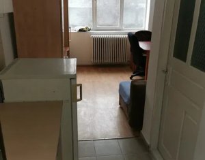Vanzare garsoniera in Cluj-napoca, zona Gruia