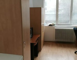 Apartament 18 mp, ideal pentru investitie