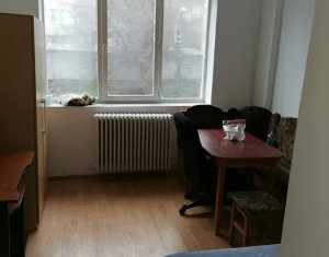 Apartament 18 mp, ideal pentru investitie