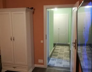 Vanzare apartament 3 camere finisat si mobilat modern, Floresti   