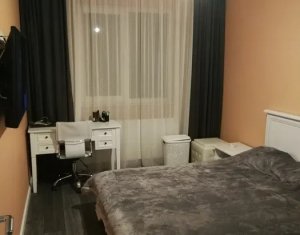 Vanzare apartament 3 camere finisat si mobilat modern, Floresti   