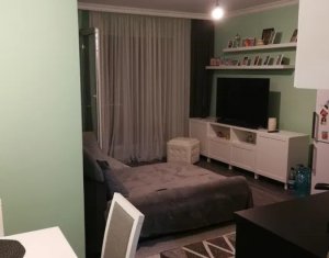 Vanzare apartament 3 camere finisat si mobilat modern, Floresti   