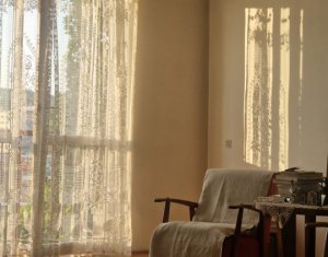 Vanzare apartament 1 camere in Cluj-napoca, zona Centru